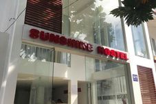 Khác Sunshine Hostel