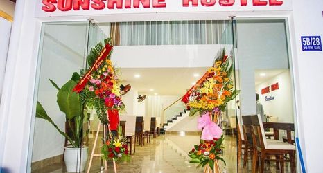 Khác 2 Sunshine Hostel
