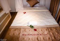 Khác 5 Sunshine Hostel