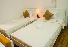 Khác 7 Sunshine Hostel