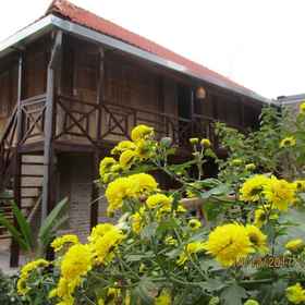 Vân Long Garden 1, Hotel Gia Tran Commune
