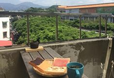Others 5 Five Elements Hostel, Taipei
