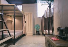 Others 7 Five Elements Hostel, Taipei