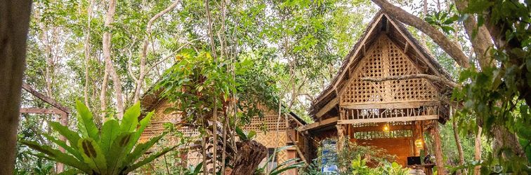 Others Bohol Coco Farm Hostel