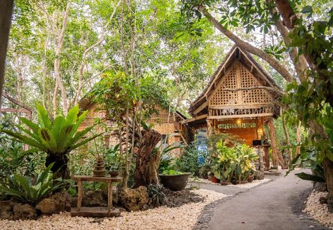 Others Bohol Coco Farm Hostel