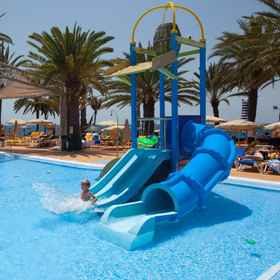 TUI BLUE Las Pitas 1, Hotel San Bartolomé de Tirajana