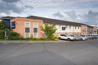 Others Ibis Budget Glasgow Cumbernauld