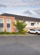 null Ibis Budget Glasgow Cumbernauld