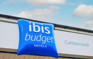 Others 3 Ibis Budget Glasgow Cumbernauld