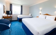 อื่นๆ 4 Ibis Budget Glasgow Cumbernauld