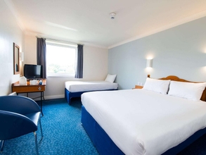 Others 4 Ibis Budget Glasgow Cumbernauld