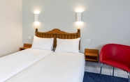 Others 6 Ibis Budget Glasgow Cumbernauld