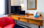 Others 7 Ibis Budget Glasgow Cumbernauld