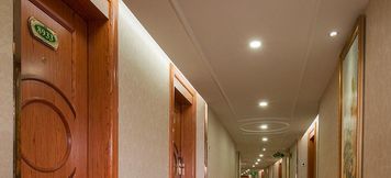 Lainnya 5 Vienna Hotel Mix City