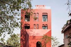 Others Amdaeng Bangkok Riverside Hotel