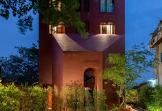 Others 4 Amdaeng Bangkok Riverside Hotel