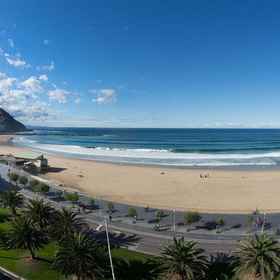 La Plage Zurriola-Iberorent Apartments1 , 飯店Zumarraga