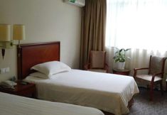Others 5 Greentreeinn Suzhouhanshan Temple Binhe Road Subwa