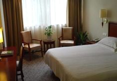 Others 6 Greentreeinn Suzhouhanshan Temple Binhe Road Subwa