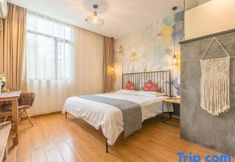 기타 4 Jiacheng Hotel (Xiamen Railway Station Vientiane City Branch)