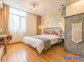 기타 4 Jiacheng Hotel (Xiamen Railway Station Vientiane City Branch)