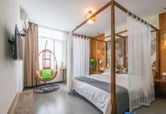 기타 5 Jiacheng Hotel (Xiamen Railway Station Vientiane City Branch)