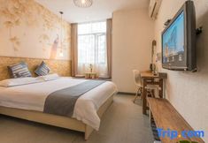 기타 7 Jiacheng Hotel (Xiamen Railway Station Vientiane City Branch)