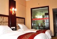 Others 3 Tianhao Hotel Chengdu Jinniu Wanda