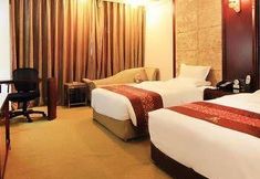 Others 4 Tianhao Hotel Chengdu Jinniu Wanda