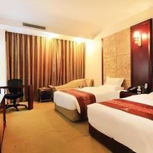 Others 4 Tianhao Hotel Chengdu Jinniu Wanda