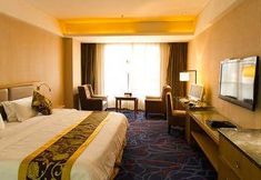 Others 3 Zhangshulin Xiandai Sheji Hotel