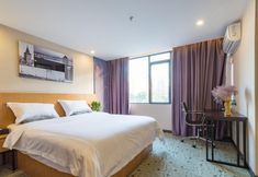 อื่นๆ 3 Chonpines Hotels·Nanchang Honggutan Wanda Plaza