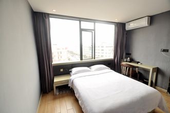 อื่นๆ 4 Chonpines Hotels·Nanchang Honggutan Wanda Plaza