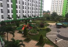Lain-lain 2 Apartment Green Lake View By Property Time