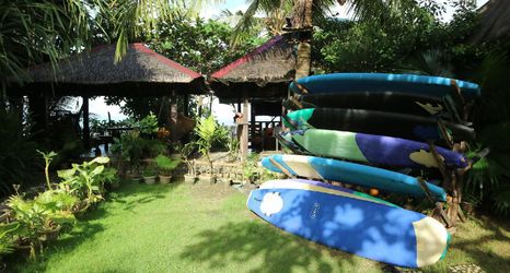 その他 2 Old Parola Seaside Cottages