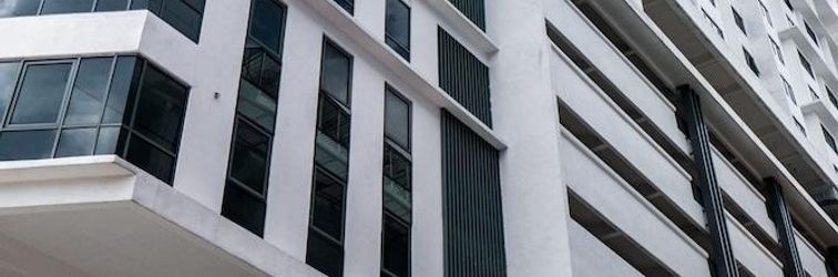 Others Damen Residence By Widebed