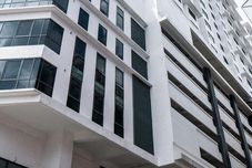 Others Damen Residence By Widebed