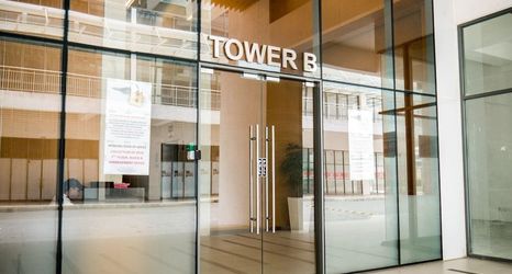 Others 2 Damen Residence By Widebed