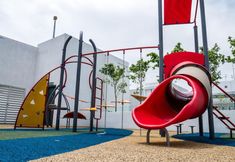 Others 4 Damen Residence By Widebed