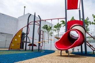 Others 4 Damen Residence By Widebed