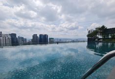Others 3 Dorsett Residences Bukit Bintang - De Space
