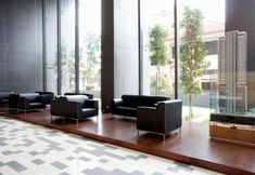 Others 4 Dorsett Residences Bukit Bintang - De Space