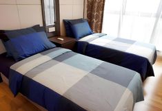 Others 5 Dorsett Residences Bukit Bintang - De Space