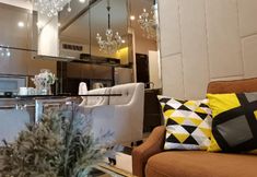 Others 6 Dorsett Residences Bukit Bintang - De Space
