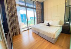 Others 7 Dorsett Residences Bukit Bintang - De Space