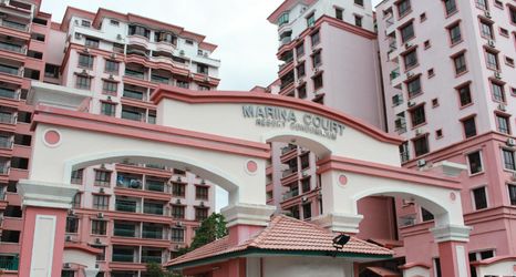 Khác 2 Ideal Holiday Apartment Marina Court