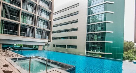 Khác 2 Marina Travellers Suite At Riverson Soho