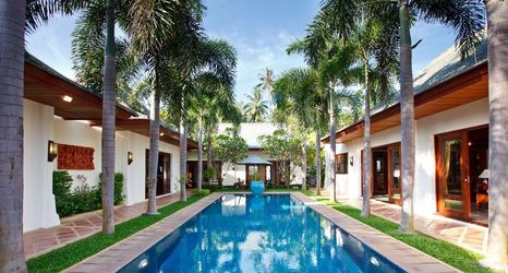 其他 2 Miskawaan Villa Champak