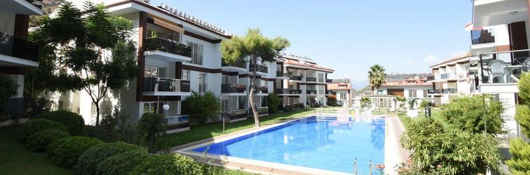 Khác Lykia Lettings