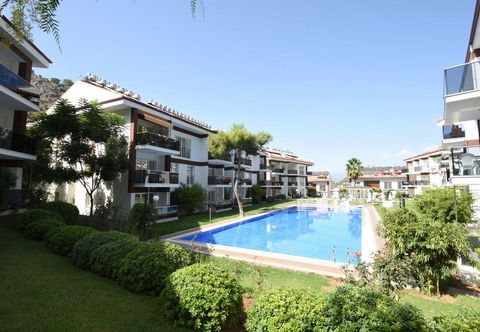 Khác Lykia Lettings